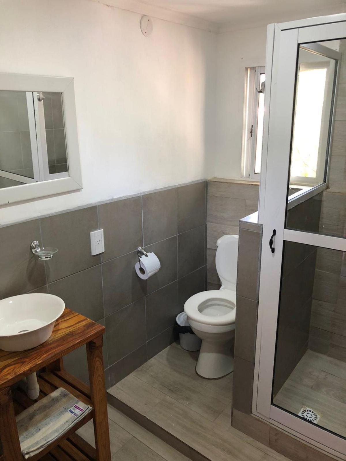 Rocio De Luz Apartment San Clemente del Tuyú Екстериор снимка