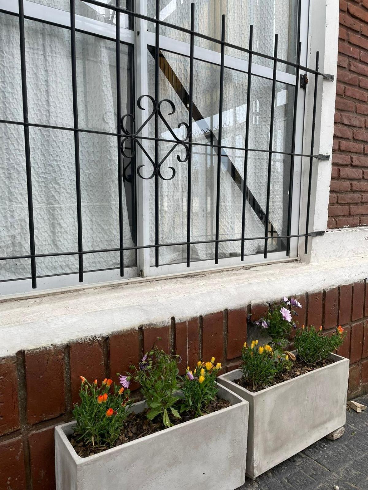 Rocio De Luz Apartment San Clemente del Tuyú Екстериор снимка