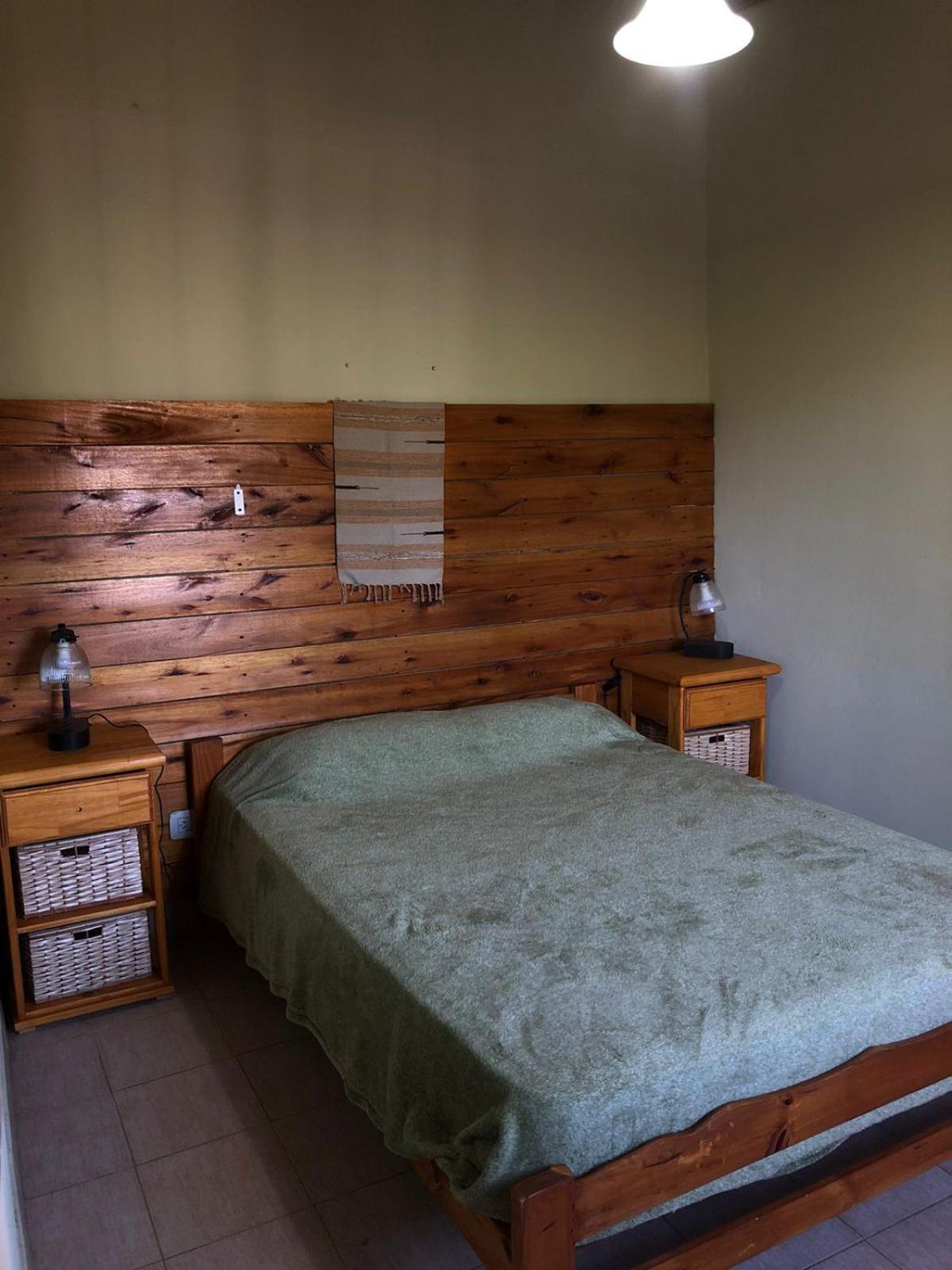 Rocio De Luz Apartment San Clemente del Tuyú Екстериор снимка