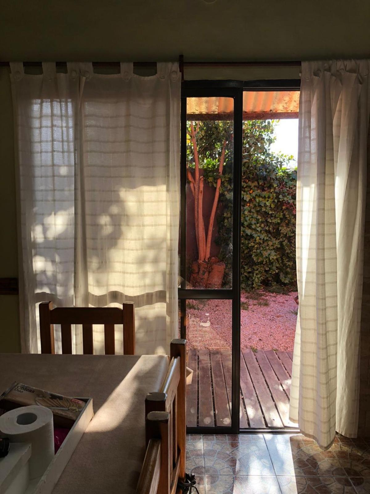 Rocio De Luz Apartment San Clemente del Tuyú Екстериор снимка