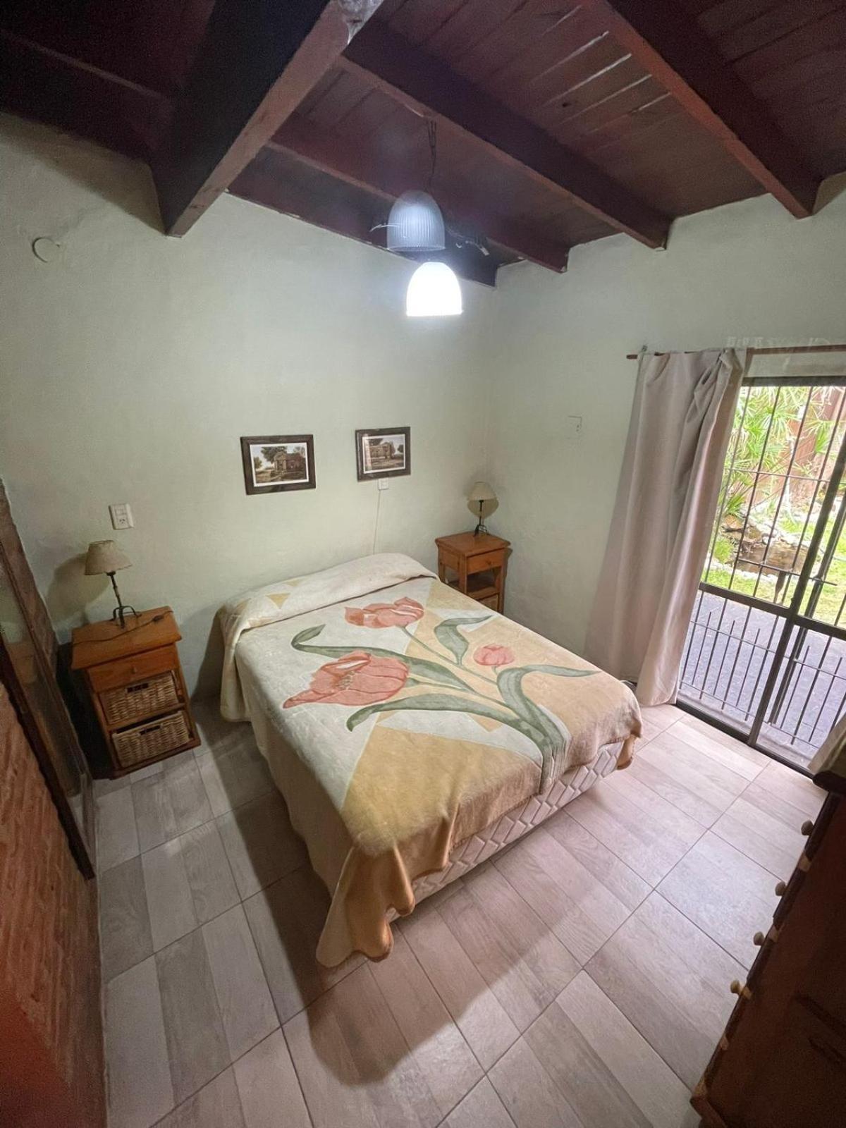 Rocio De Luz Apartment San Clemente del Tuyú Екстериор снимка