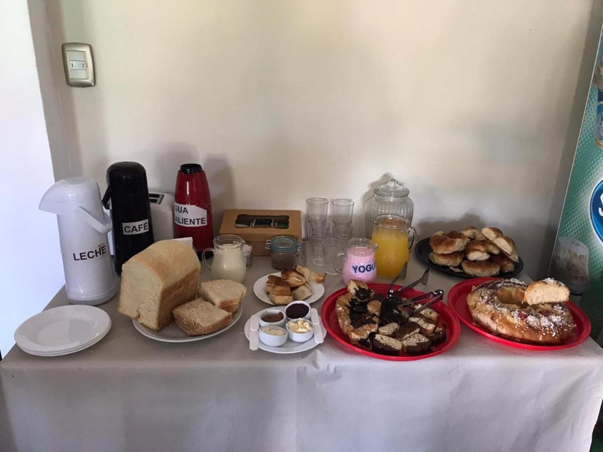 Rocio De Luz Apartment San Clemente del Tuyú Екстериор снимка